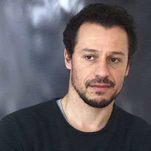 Fotoğraf Stefano Accorsi