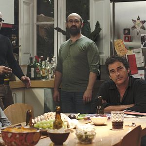 Fotoğraf Javier Cámara