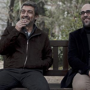 Fotoğraf Ricardo Darín