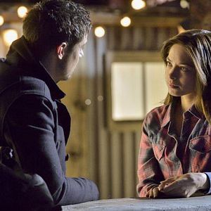 Fotoğraf Kristin Kreuk