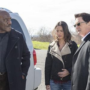 Fotoğraf Kyle MacLachlan