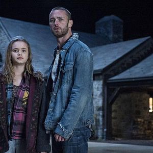 Fotoğraf Johnny Sequoyah