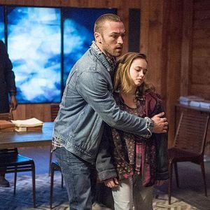 Fotoğraf Johnny Sequoyah