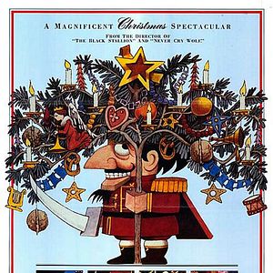 Fotoğraf Nutcracker: The Motion Picture