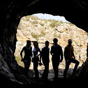 Fotoğraf Eva Garcia