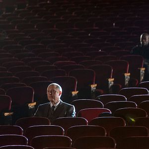 Fotoğraf Hisham Tawfiq