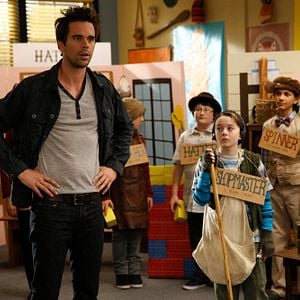 Fotoğraf About a Boy