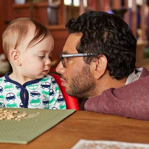 Fotoğraf Al Madrigal