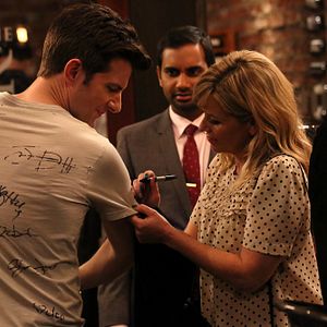 Fotoğraf Adam Scott