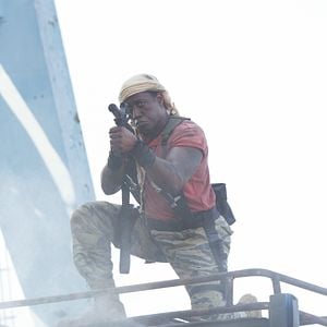 Fotoğraf Cehennem Melekleri 3