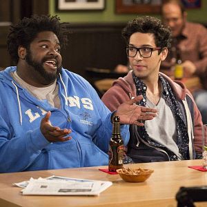 Fotoğraf Ron Funches