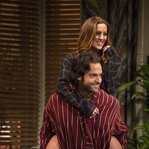 Fotoğraf Eva Amurri