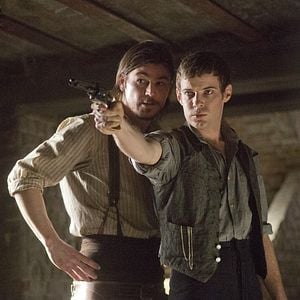 Fotoğraf Harry Treadaway