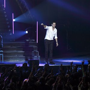 Fotoğraf Laurent Lafitte