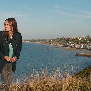 Fotoğraf Ana Girardot