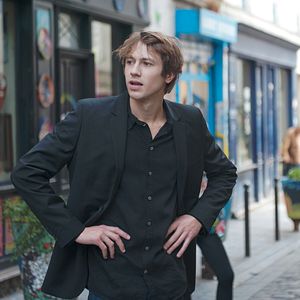 Fotoğraf Bastien Bouillon