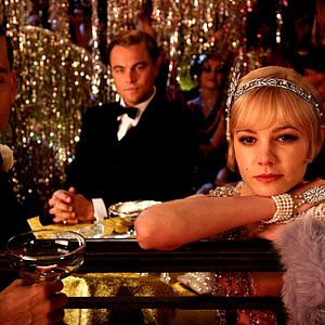Fotoğraf Muhteşem Gatsby