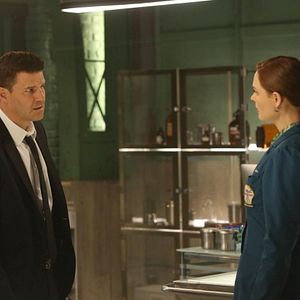 Fotoğraf Emily Deschanel