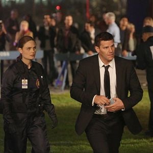 Fotoğraf Emily Deschanel