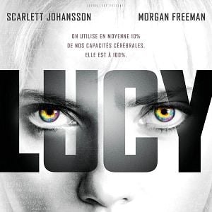 Fotoğraf Lucy