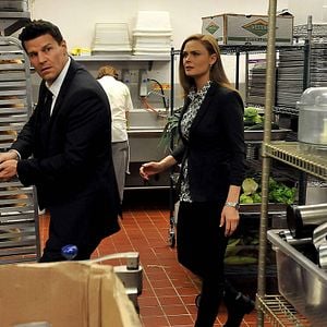 Fotoğraf Emily Deschanel