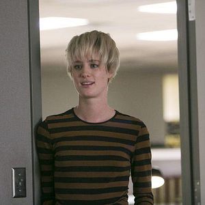 Fotoğraf Mackenzie Davis