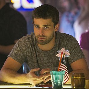 Fotoğraf Christian Cooke