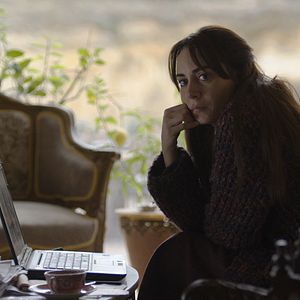 Fotoğraf Melisa Sözen