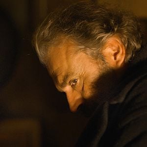 Fotoğraf Haluk Bilginer