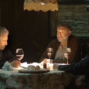 Fotoğraf Haluk Bilginer