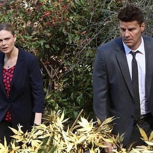 Fotoğraf Emily Deschanel