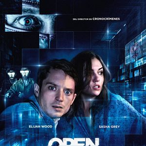 Fotoğraf Açık Pencereler