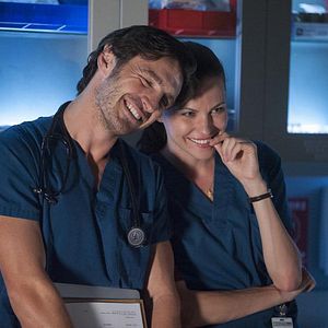 Fotoğraf The Night Shift