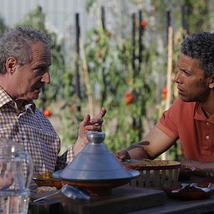 Fotoğraf Daniel Prévost