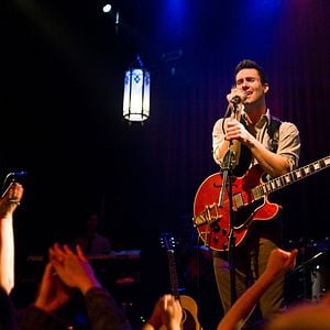 Fotoğraf Adam Levine