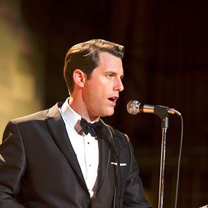 Fotoğraf Jersey Boys