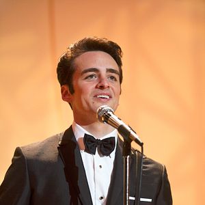 Fotoğraf Jersey Boys