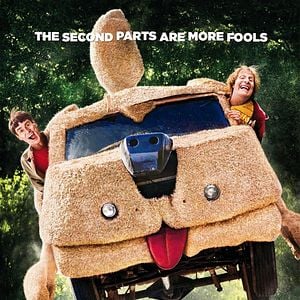 Fotoğraf Salak ile Avanak Geri Dönüyor