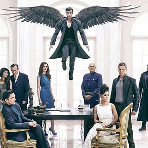 Fotoğraf Tom Wisdom