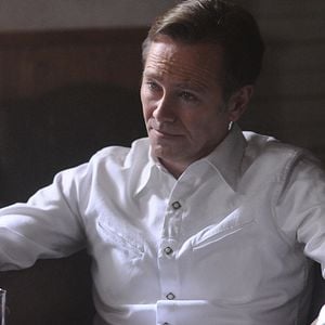Fotoğraf Peter Outerbridge