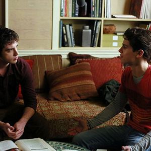 Fotoğraf Jake T. Austin