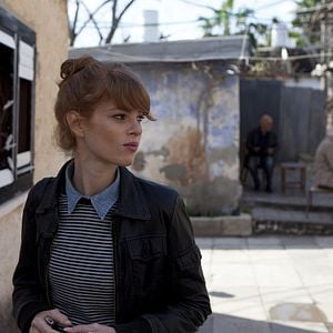 Fotoğraf Yuval Scharf