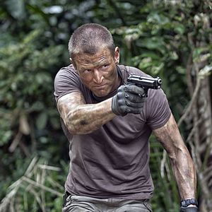 Fotoğraf Philip Winchester