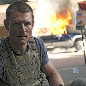 Fotoğraf Philip Winchester