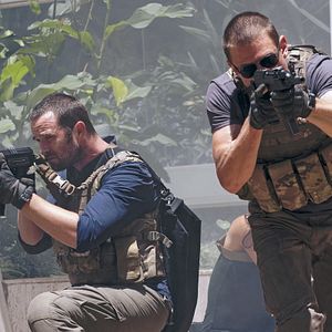 Fotoğraf Philip Winchester