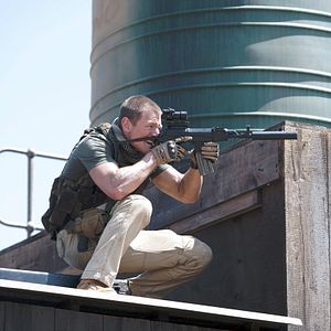 Fotoğraf Philip Winchester