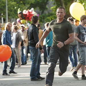 Fotoğraf Philip Winchester