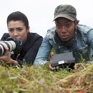 Fotoğraf Milauna Jackson