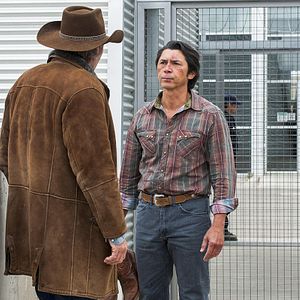 Fotoğraf Lou Diamond Phillips