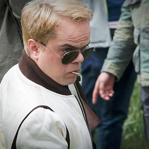 Fotoğraf Jib Pocthier